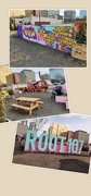 15th May 2021 - Pop Up Park