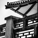 Japanese Architecture by theredcamera