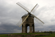 15th May 2021 - Chesterton Windmill