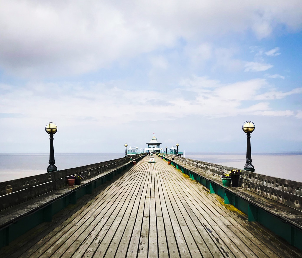 on the pier by cam365pix
