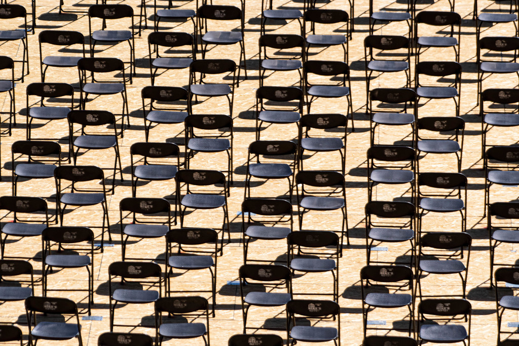 Abstract Chair patterns by jeffjones