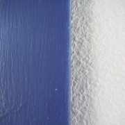 17th May 2021 - Blue and White