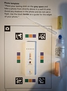 17th May 2021 - Antibody Test Kit