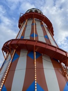 16th May 2021 - Helter Skelter