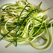 17th May 2021 - Zoodles