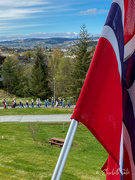 17th May 2021 - Norway's Constitution Day.