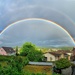 Last rainbow in Basel.  by cocobella