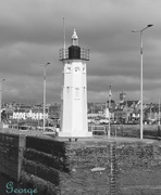 17th May 2021 - Anstruther Lighthouse