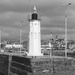 Anstruther Lighthouse by nodrognai