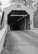 17th May 2021 - Gibson's Bridge, 1872
