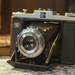 Vintage cameras are like potato chips... by bernicrumb