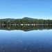 Seeley Lake, Montana by louannwarren