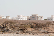 18th May 2021 - Living close to the wadi... 