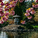 Temple on Duck Island, Carrie Blake Park by theredcamera