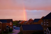 18th May 2021 - Bottom of the Rainbow