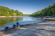 17th May 2021 - An Evening on the Mississippi ii