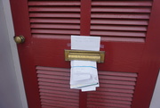 19th May 2021 - How You Communicate with Your Mail Man