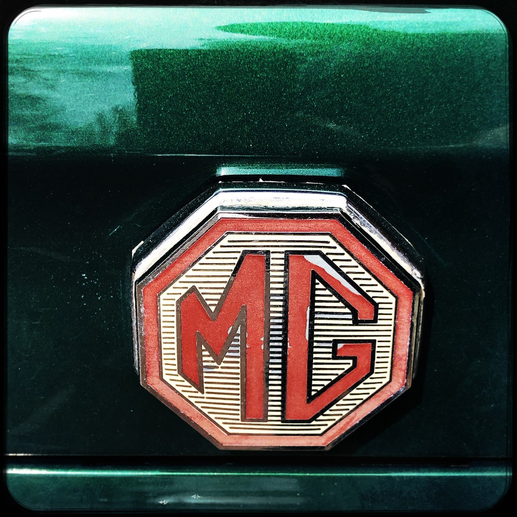 MG ZS by mastermek