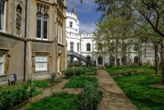 17th May 2021 - Strawberry Hill House
