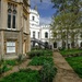 Strawberry Hill House by 365nick