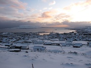 1st Jan 2010 - Tórshavn