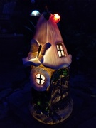 18th May 2021 - Fairy House