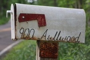 19th May 2021 - Mailbox 