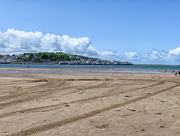 20th May 2021 - Instow beach -1