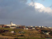 17th Jan 2010 - Hoyvík