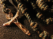 27th Jan 2010 - Knotted rosary