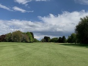 20th May 2021 - View from the 16th Tee, Par 3 