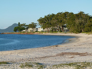 21st May 2021 - Corlette Beach