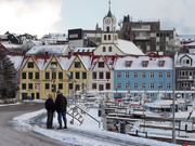 3rd Feb 2010 - Tórshavn