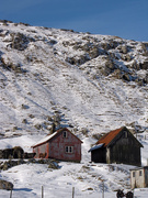 18th Feb 2010 - Farmhouses