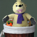 Toys basket by okvalle
