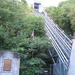 Up #1: The Funicular in Quebec City by spanishliz