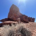 Ancient native America Pueblo  by kdrinkie