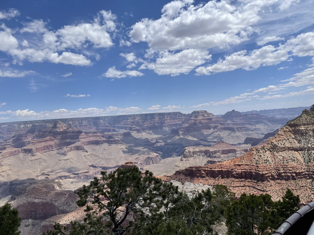Grand Canyon by kdrinkie