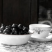Black Cherries by bernicrumb