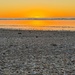 Sunset at 80 Mile Beach by leestevo