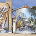 Rochester silo art by gilbertwood