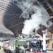 Steaming Northwards on 365 Project