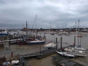 22nd May 2021 - Lunch at Sussex Yacht Club