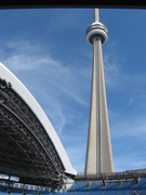 22nd May 2021 - Up #2: CN Tower