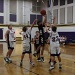 7th grade basketball at Rushville by svestdonley