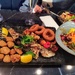Fish platter by boxplayer