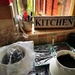 Kitchen or Greenhouse? by plainjaneandnononsense