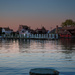 Sunset Over St. Michael's Harbor by swchappell