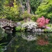Japanese Garden by kimmer50