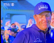 24th May 2021 - Phil Mickelson